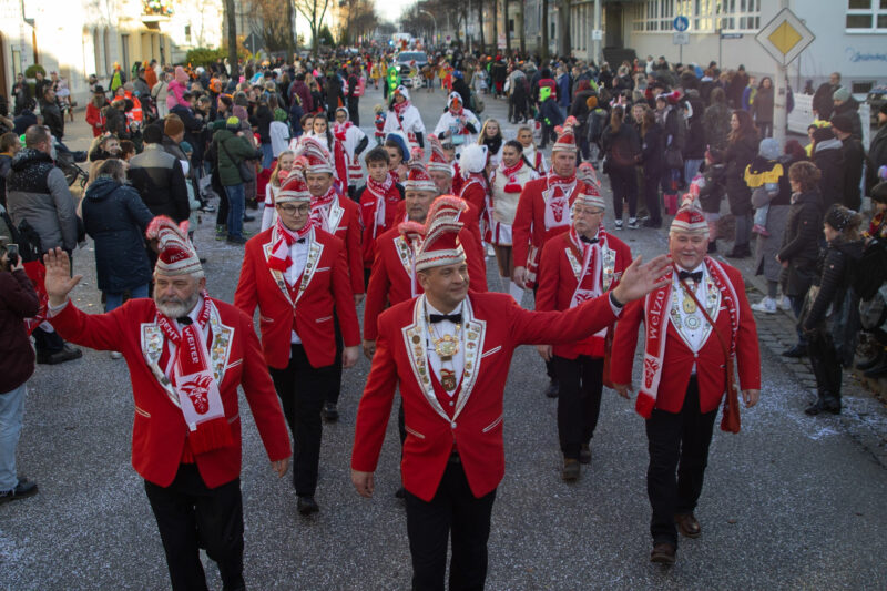 Bilder - Welzower Carneval Club 1956 e.V.