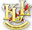 Logo - Karneval Verband Lausitz e.V.