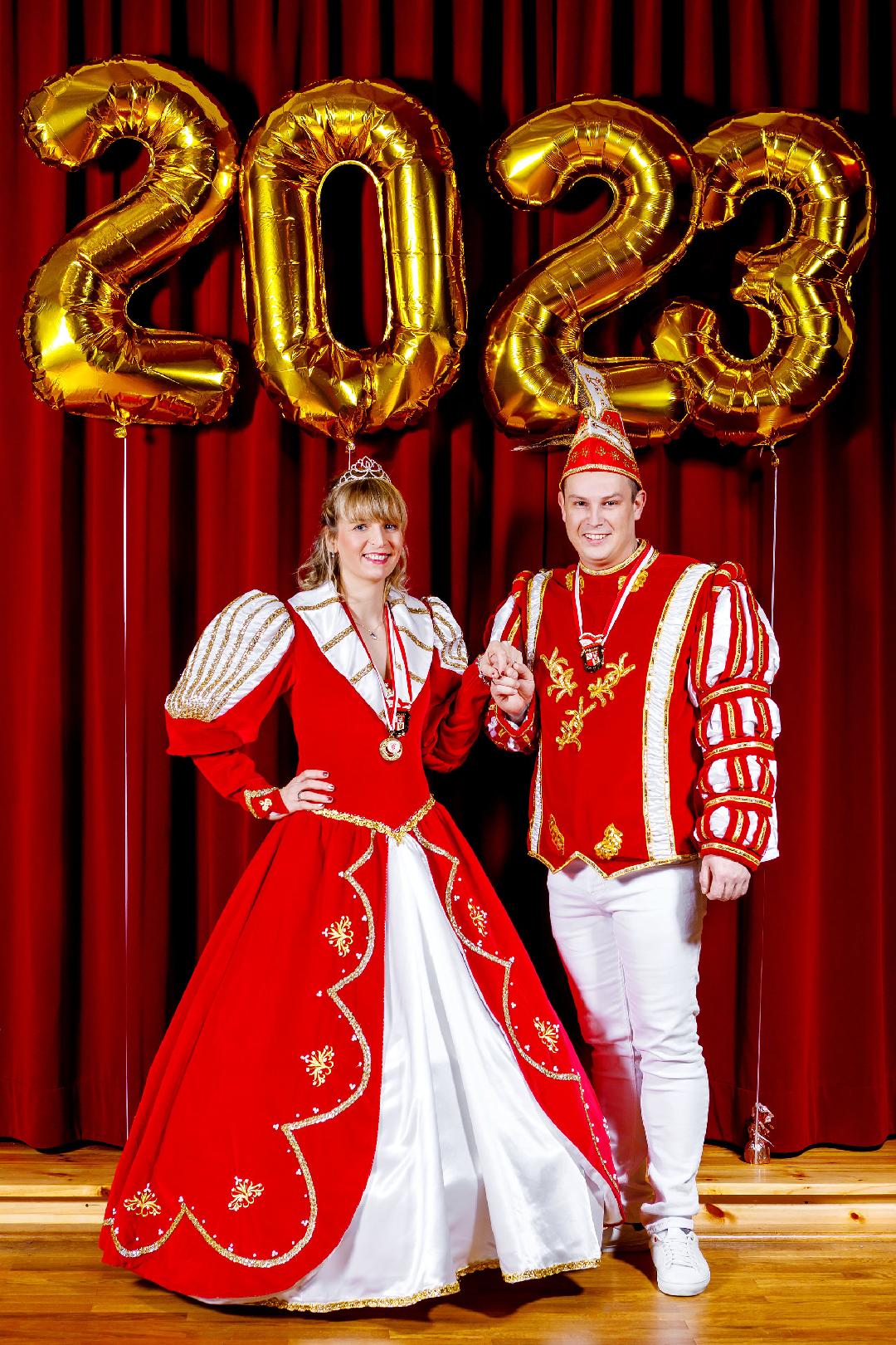Welzower Carneval Club 2022/2023