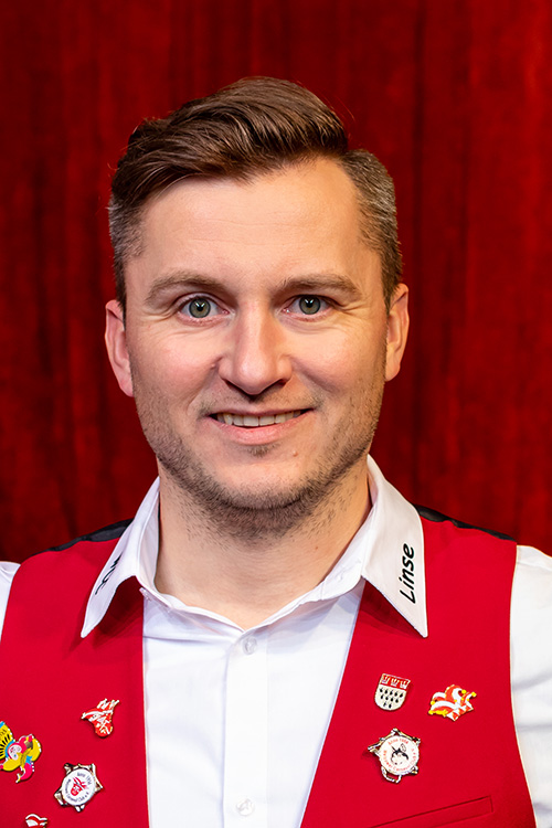 Welzower Carneval Club e.V. - Andreas Franke