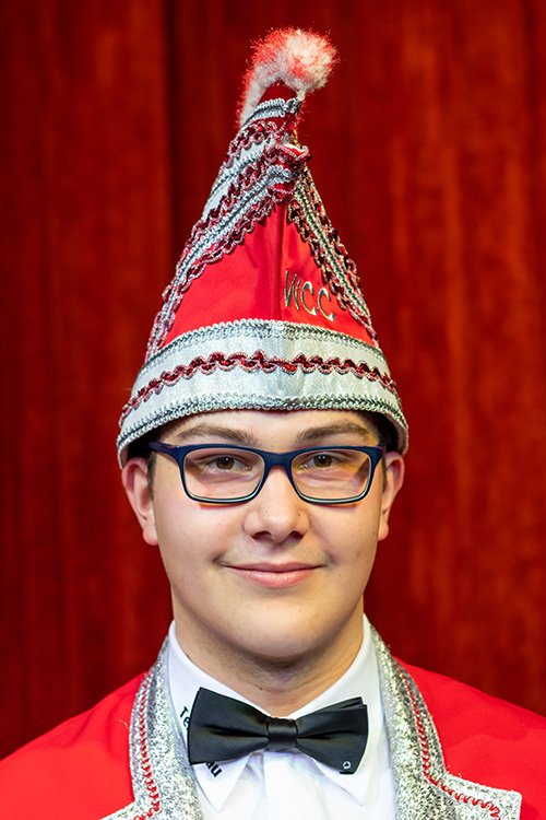 Welzower Carneval Club e.V. - Johannes Plewe