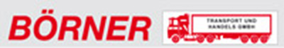 Welzower Carneval Club - Sponsor Börner