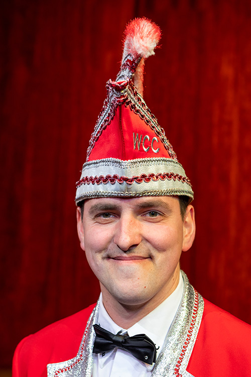 Welzower Carneval Club e.V. - Sven Koal