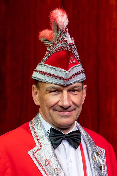 Welzower Carneval Club e.V. - Ulf Matysiak